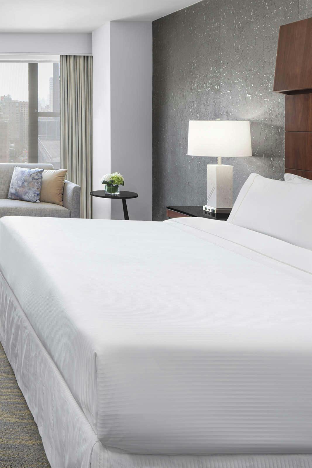 Hotel The Westin New York Grand Central photo 1