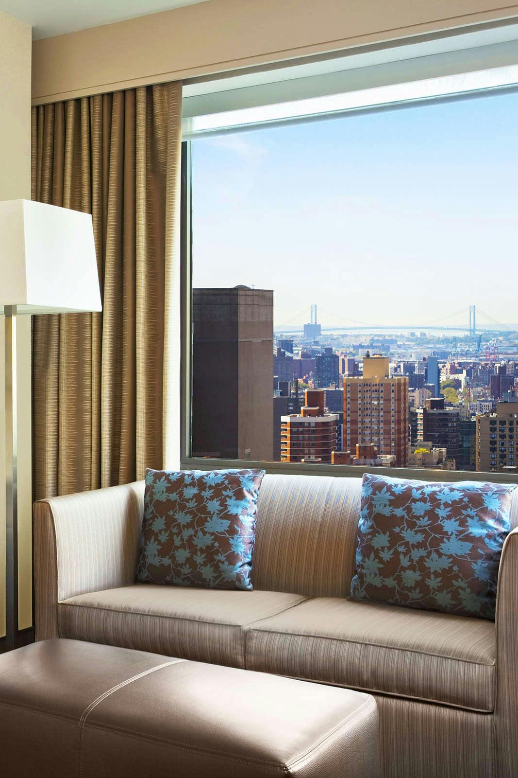 Hotel The Westin New York Grand Central photo 4