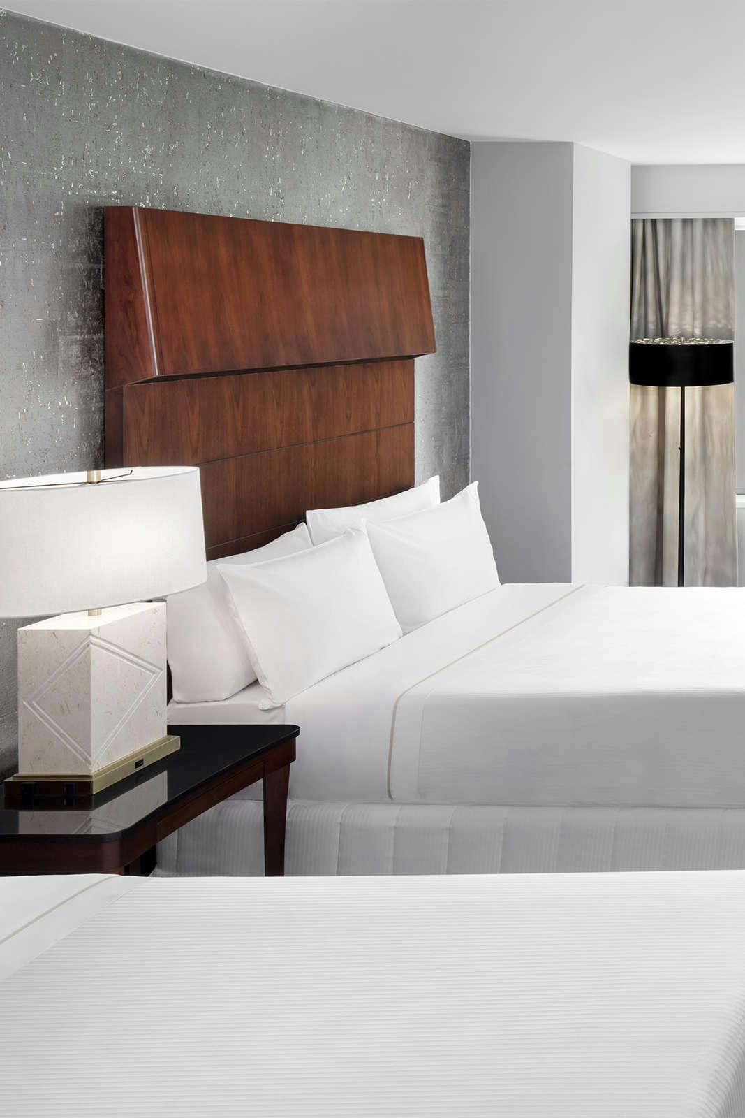 Hotel The Westin New York Grand Central photo 3