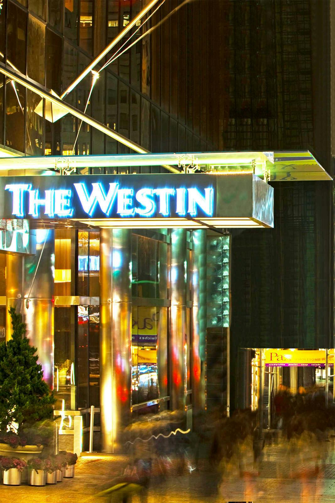 The Westin New York Grand Central