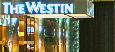 The Westin New York Grand Central
