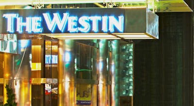 The Westin New York Grand Central