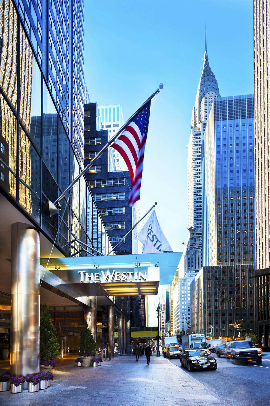 Hotel The Westin New York Grand Central photo 2