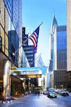 Hotel The Westin New York Grand Central photo 2