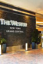 Hotel The Westin New York Grand Central photo 1