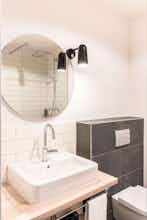 Hotel sylc. Apartmenthotel photo 3