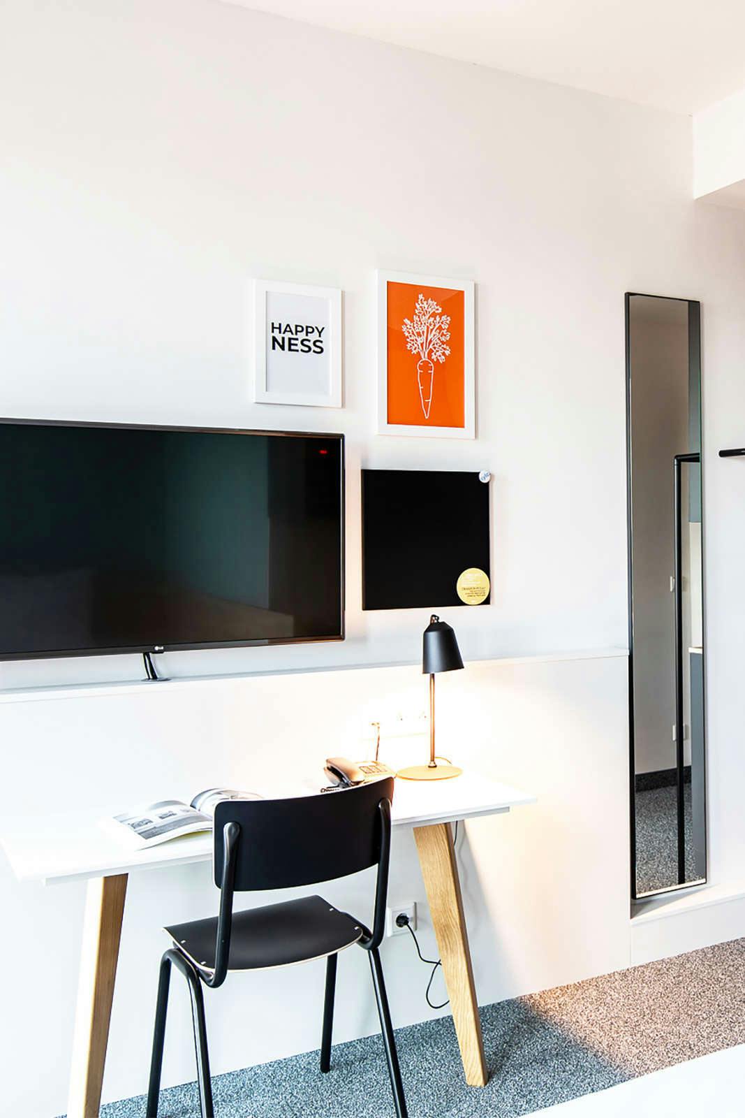 Hotel sylc. Apartmenthotel photo 2