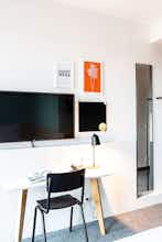 Hotel sylc. Apartmenthotel photo 2