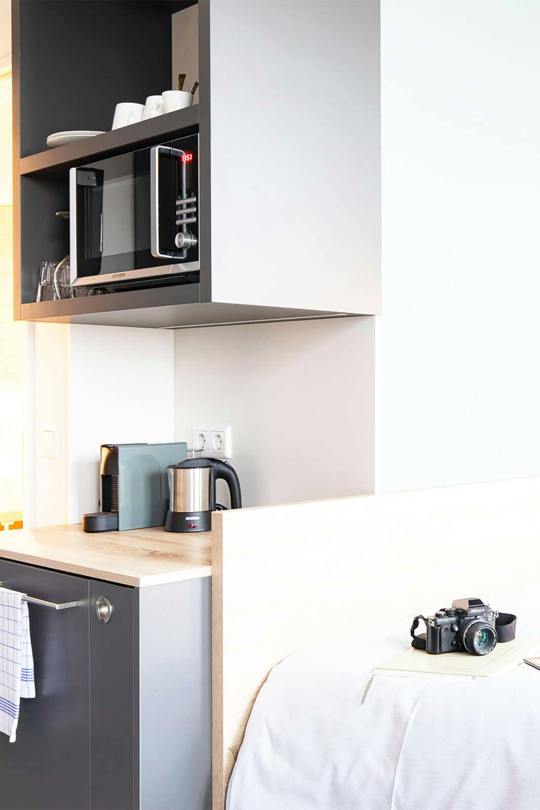 Hotel sylc. Apartmenthotel photo 1