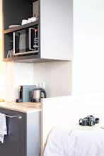 Hotel sylc. Apartmenthotel photo 1