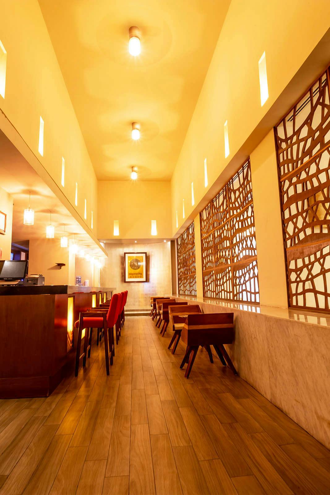 Hotel Emporio Acapulco photo 5