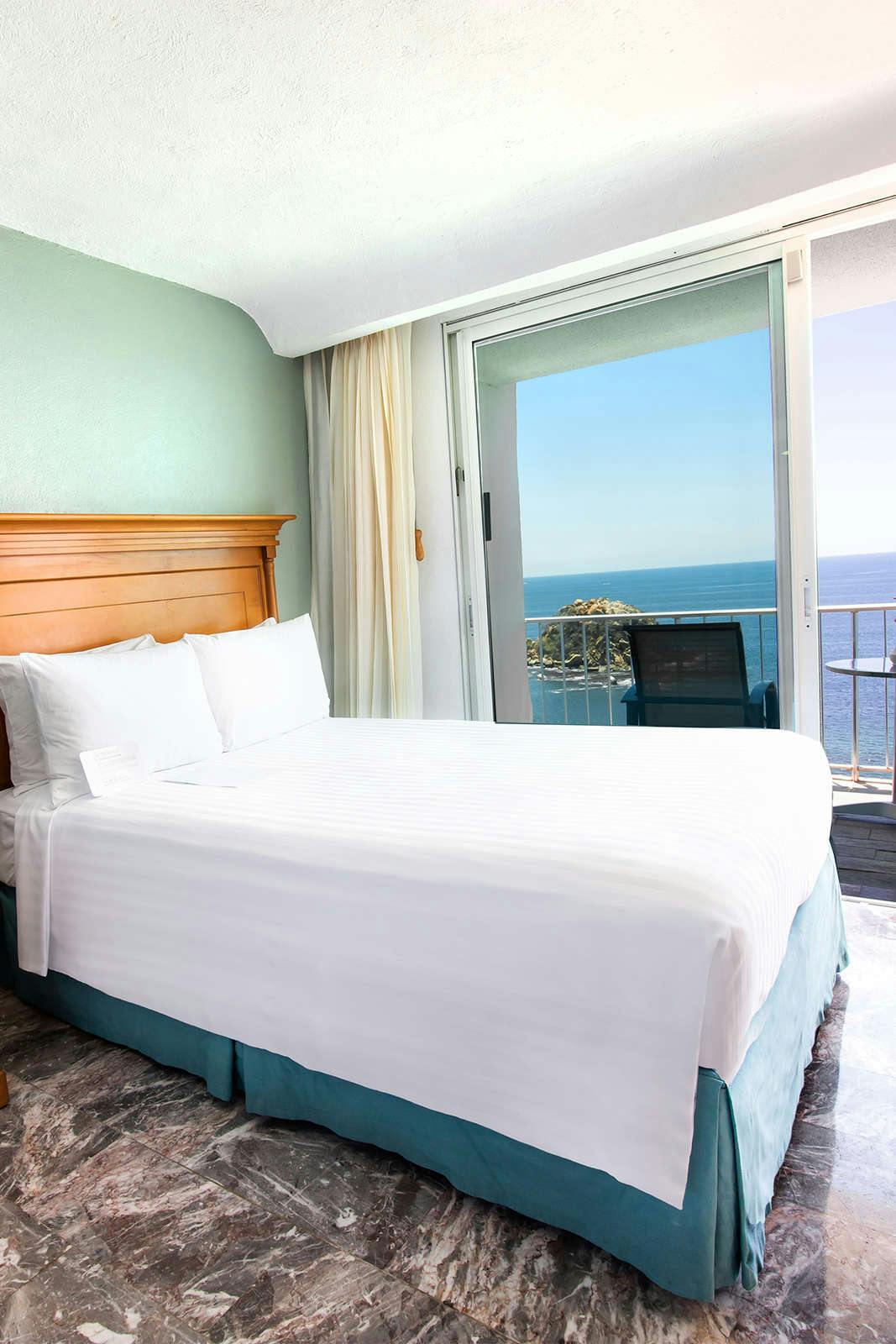 Hotel Emporio Acapulco photo 1