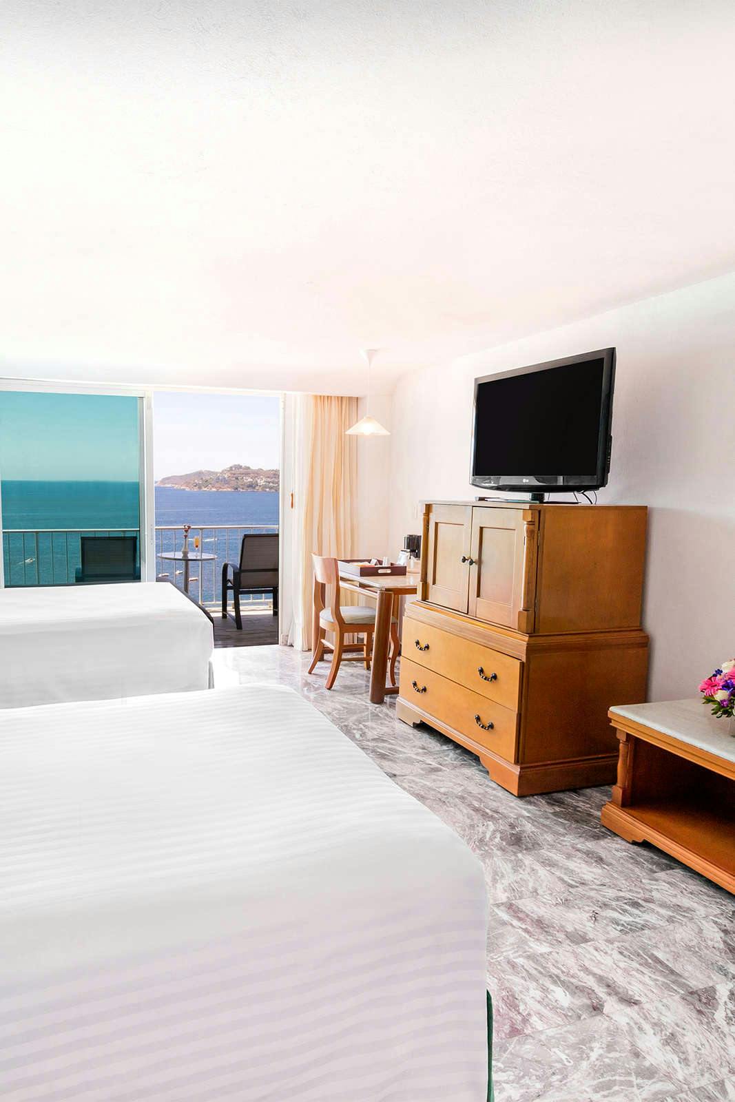 Hotel Emporio Acapulco photo 2