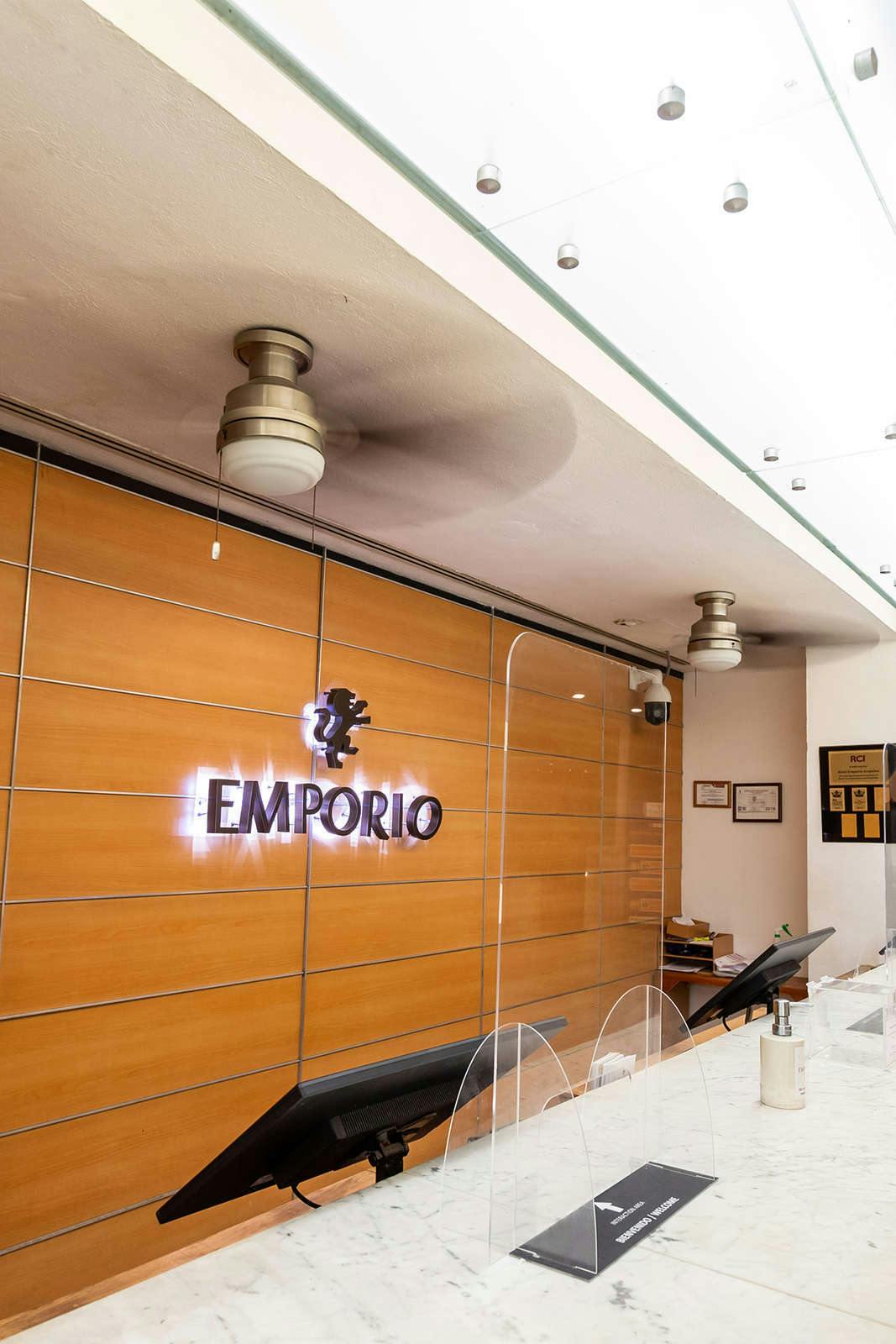 Hotel Emporio Acapulco photo 4