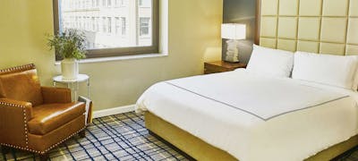 The Adolphus