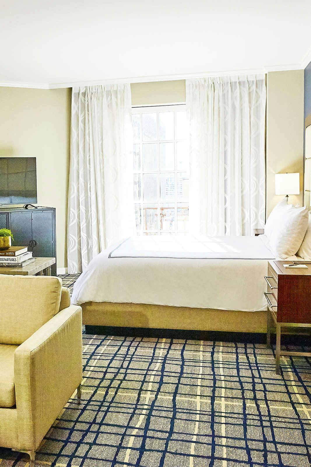 Hotel The Adolphus photo 1