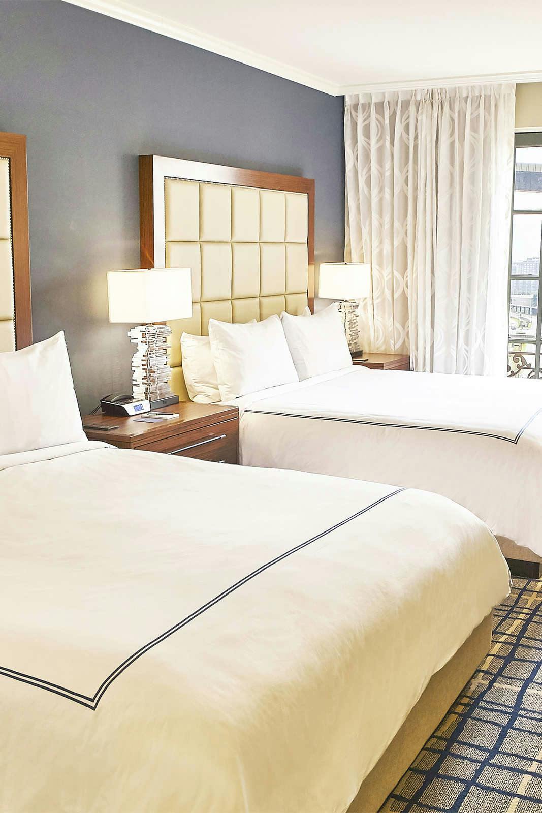 Hotel The Adolphus photo 4