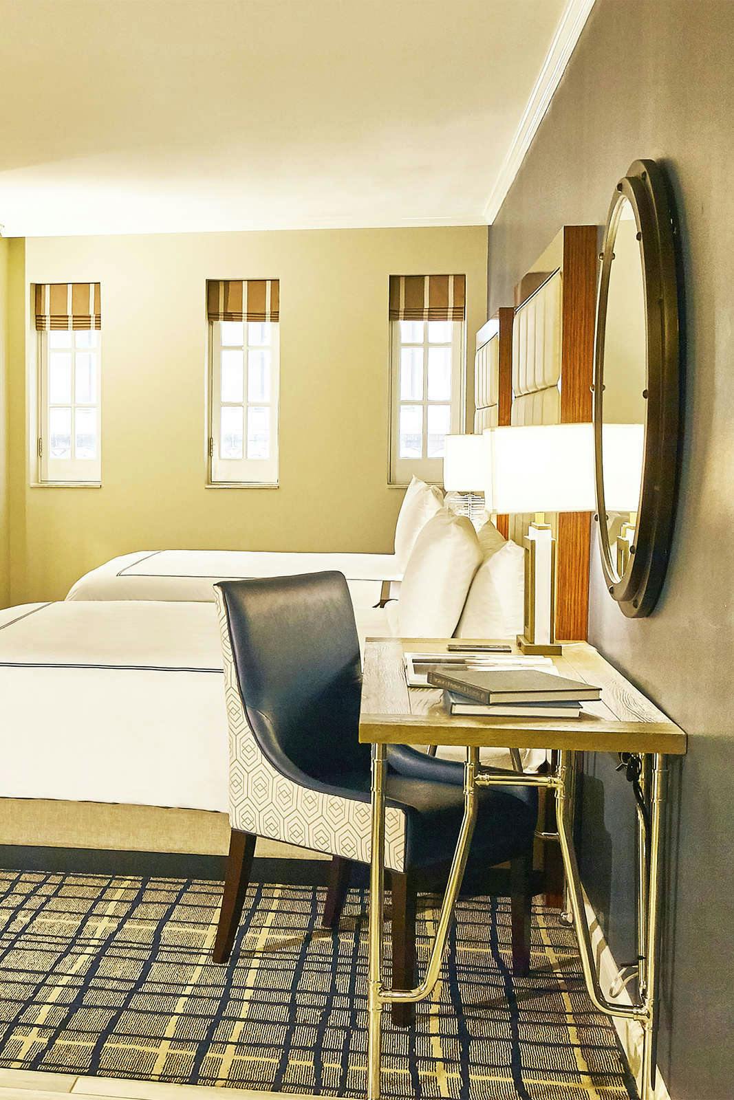 Hotel The Adolphus photo 3