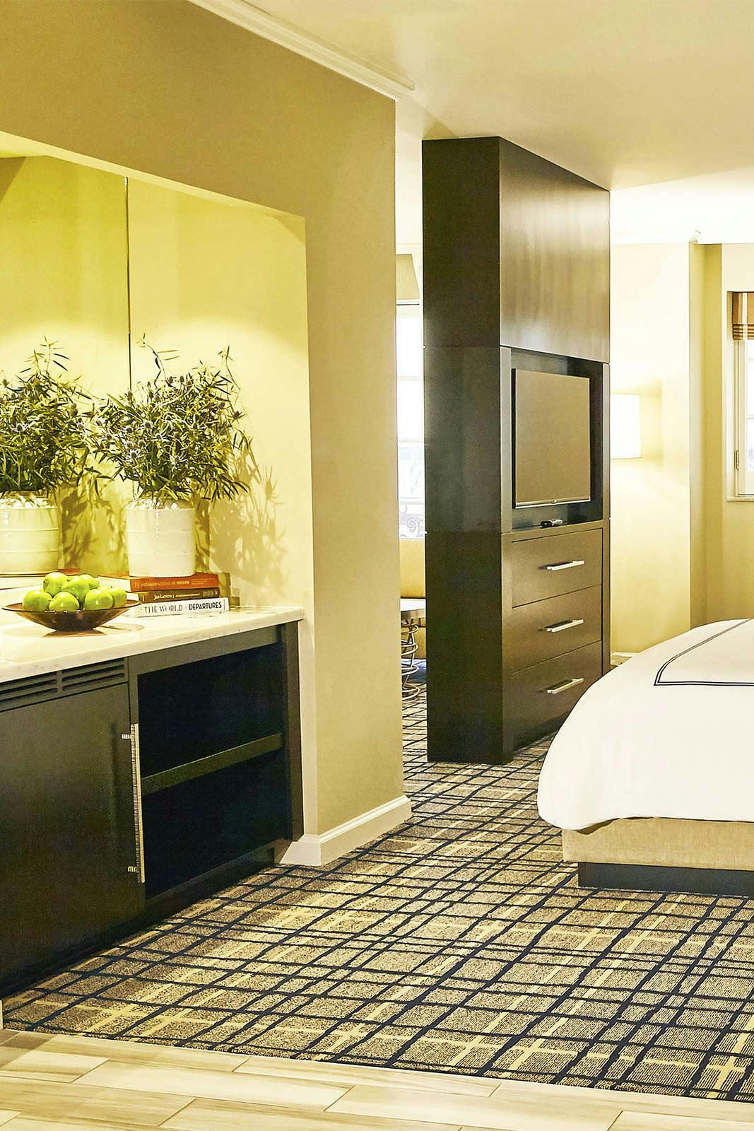 Hotel The Adolphus photo 2