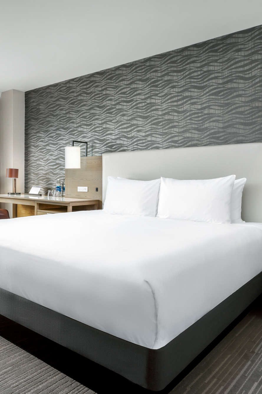 Hotel Hyatt Regency Bethesda photo 1