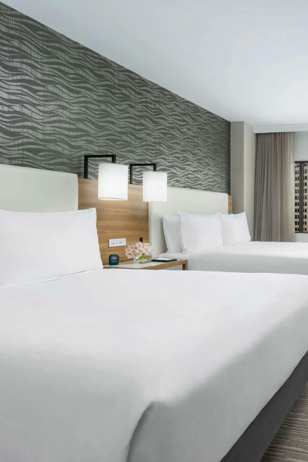 Hotel Hyatt Regency Bethesda photo 2