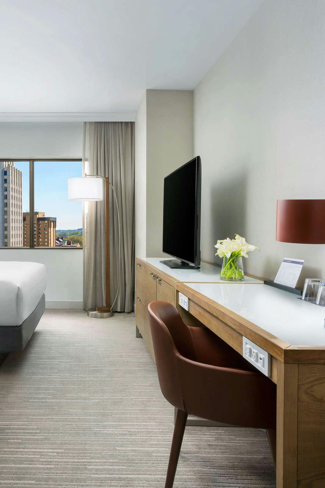 Hotel Hyatt Regency Bethesda photo 3