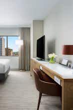 Hotel Hyatt Regency Bethesda photo 3