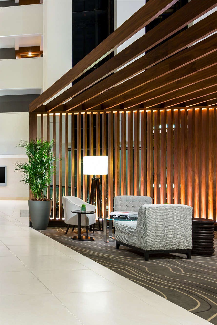 Hotel Hyatt Regency Bethesda photo 5