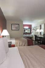 Hotel Red Roof Inn Mobile - Midtown photo 4