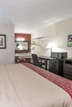 Hotel Red Roof Inn Mobile - Midtown photo 3