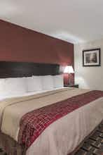 Hotel Red Roof Inn Mobile - Midtown photo 1