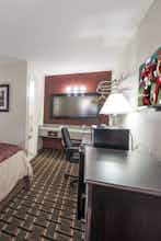 Hotel Red Roof Inn Mobile - Midtown photo 5