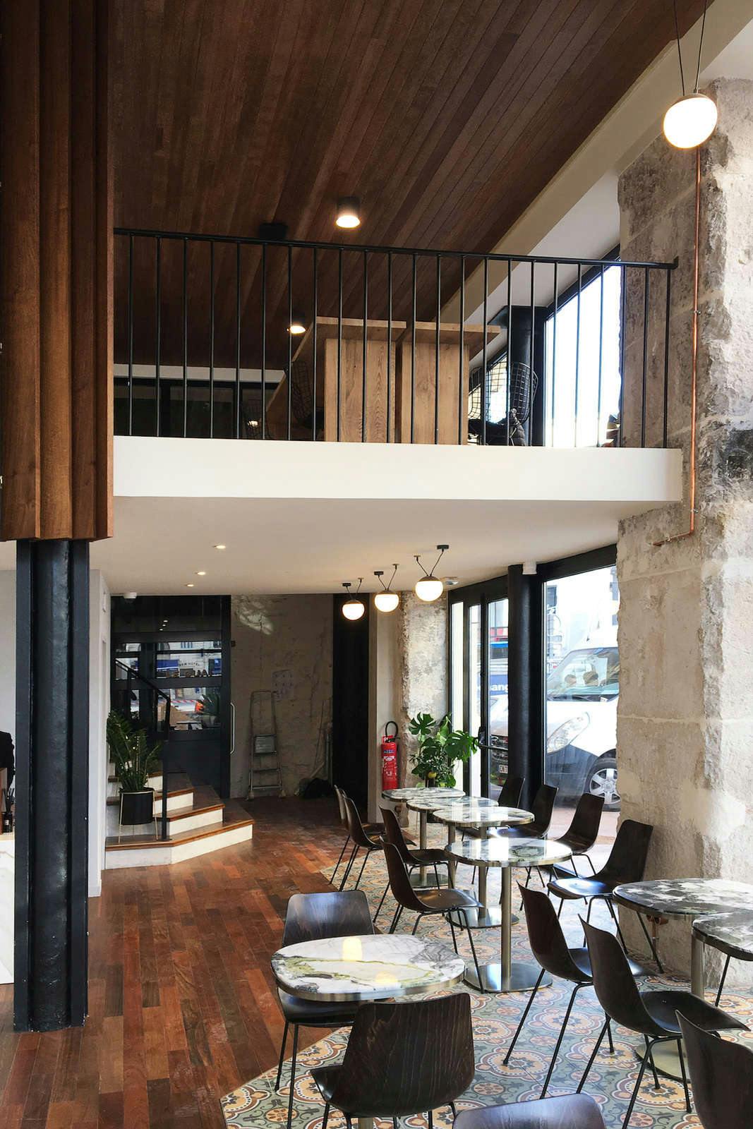 Newhotel Le Quai Vieux Port