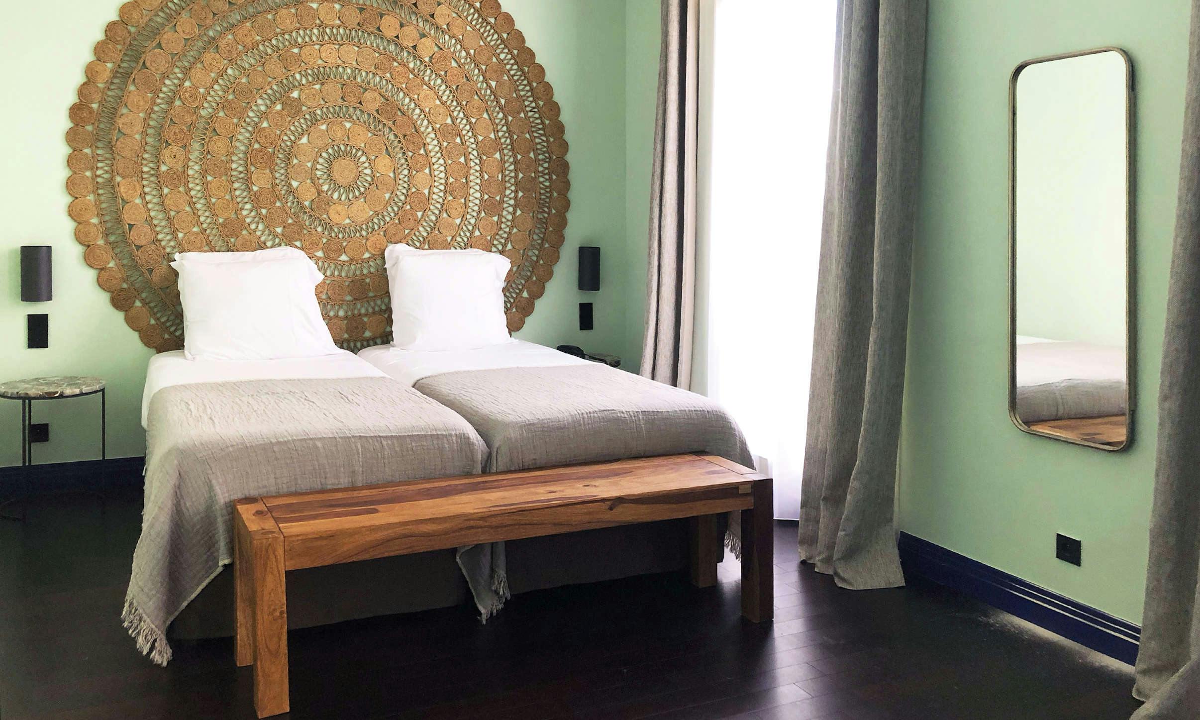 Newhotel Le Quai Vieux Port