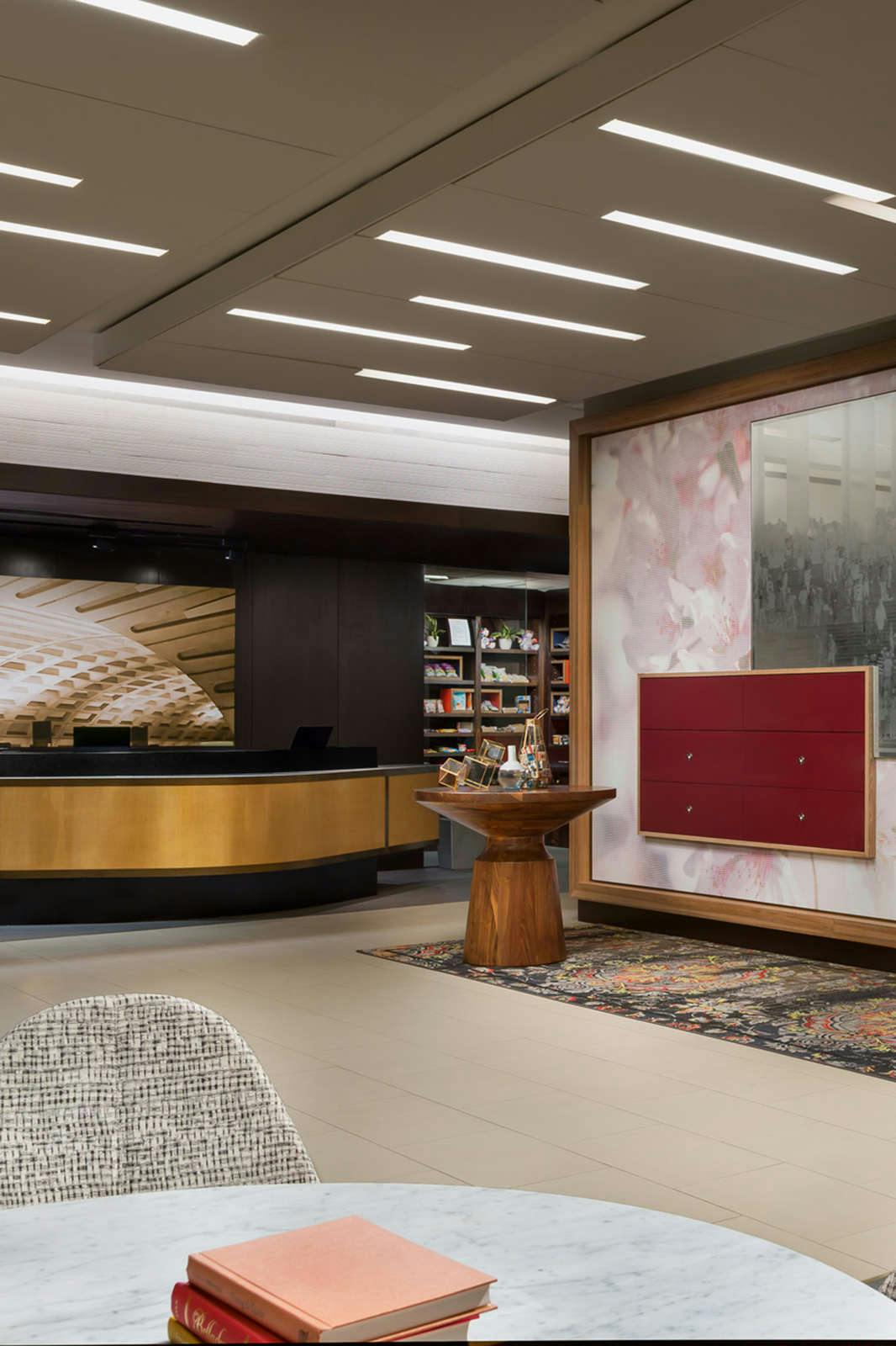 Hotel Hyatt Centric Arlington photo 4