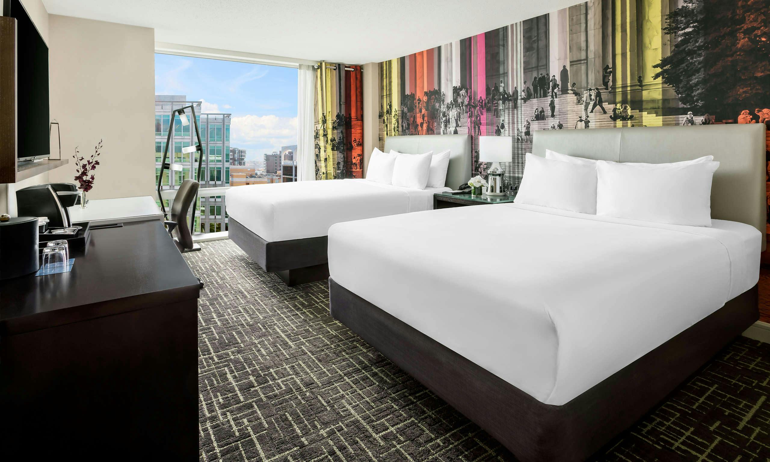 Hyatt Centric Arlington