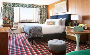 Graduate by Hilton Lincoln