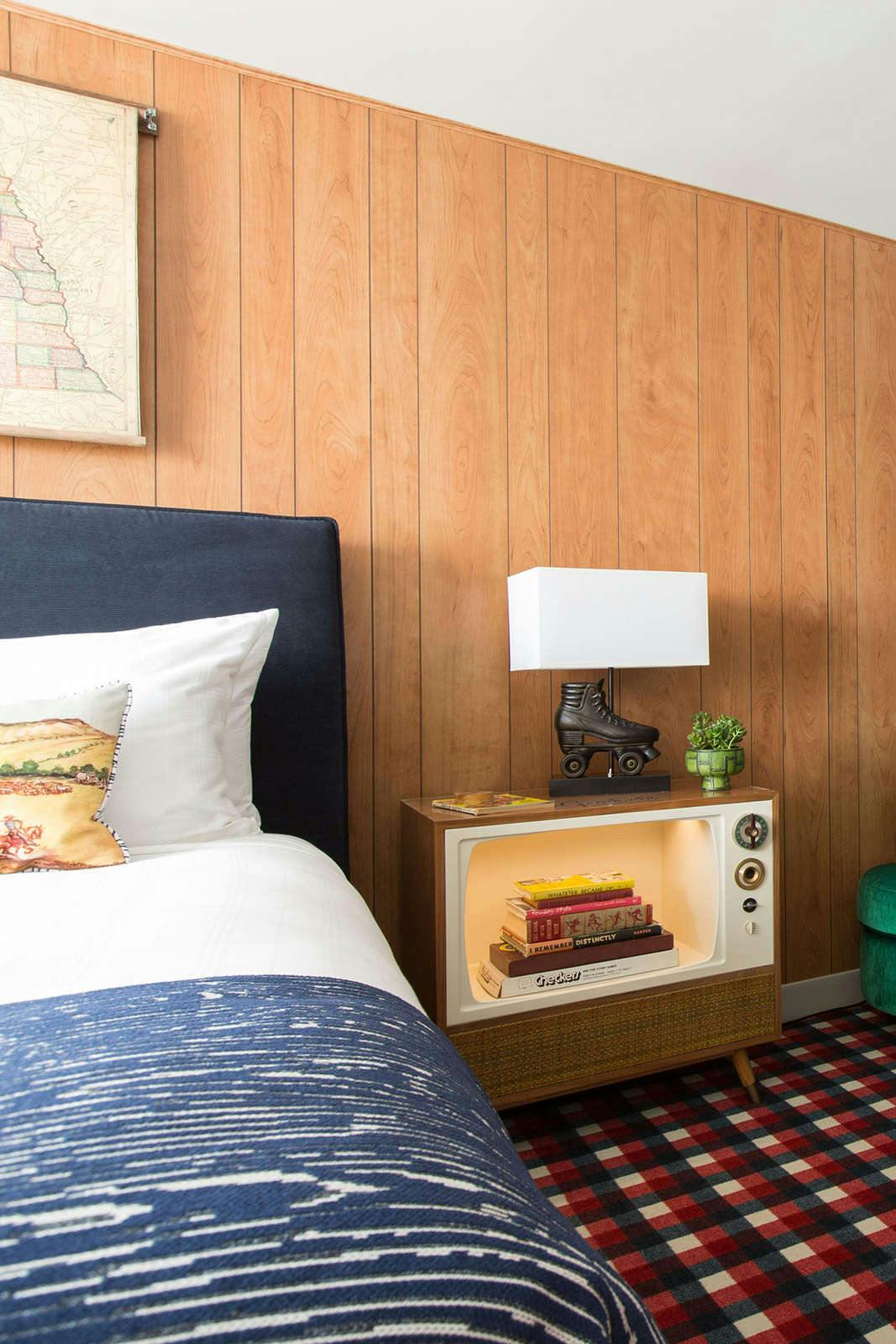 Hotel Graduate by Hilton Lincoln photo 4