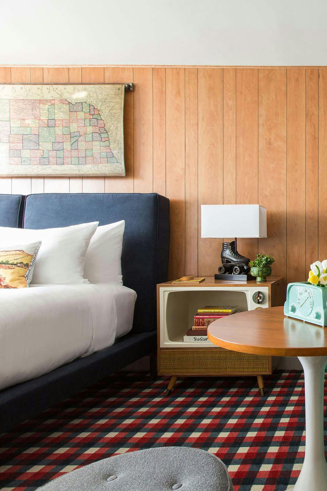 Hotel Graduate by Hilton Lincoln photo 5