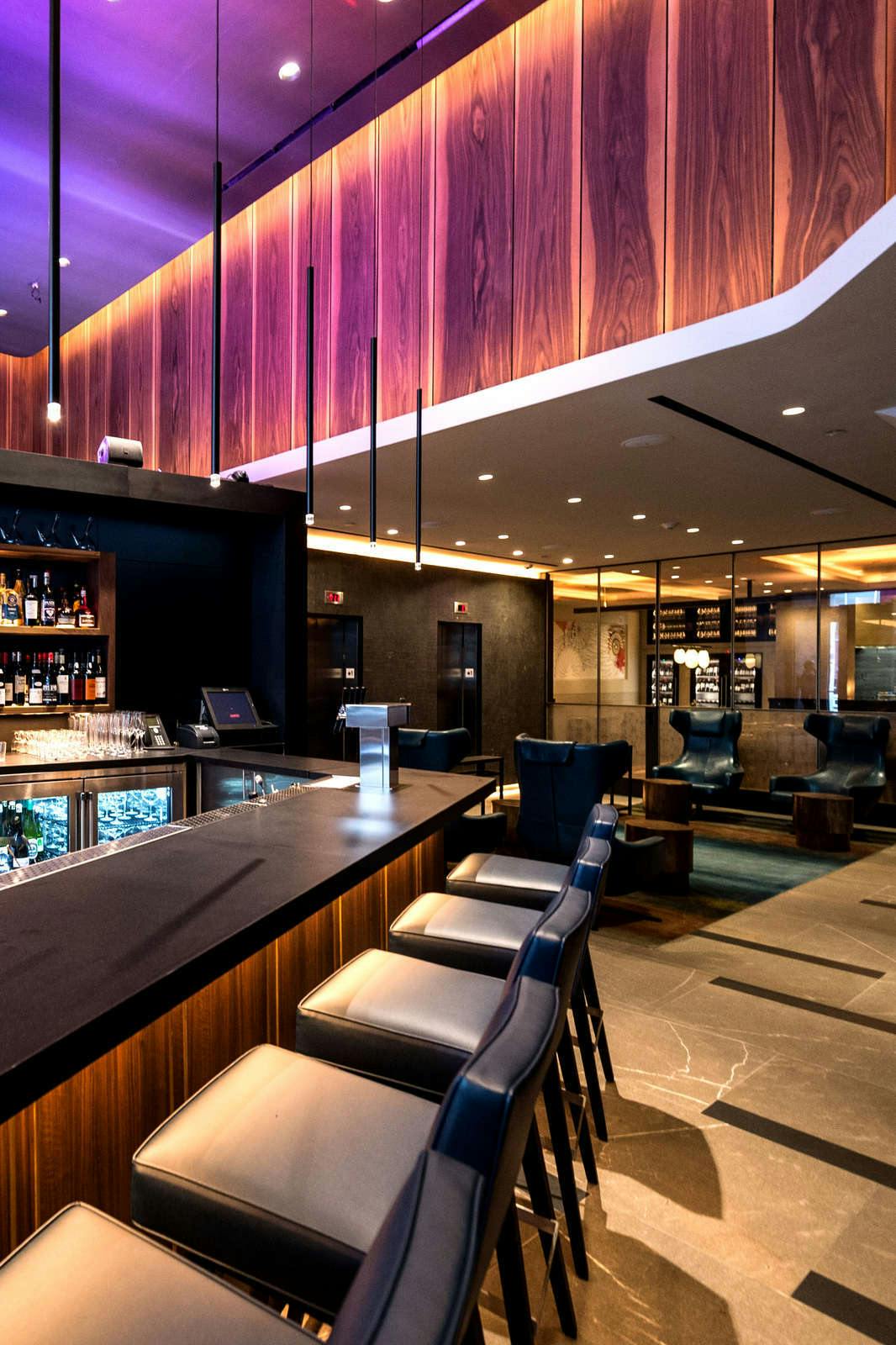 Hotel LUMA Hotel Times Square photo 4