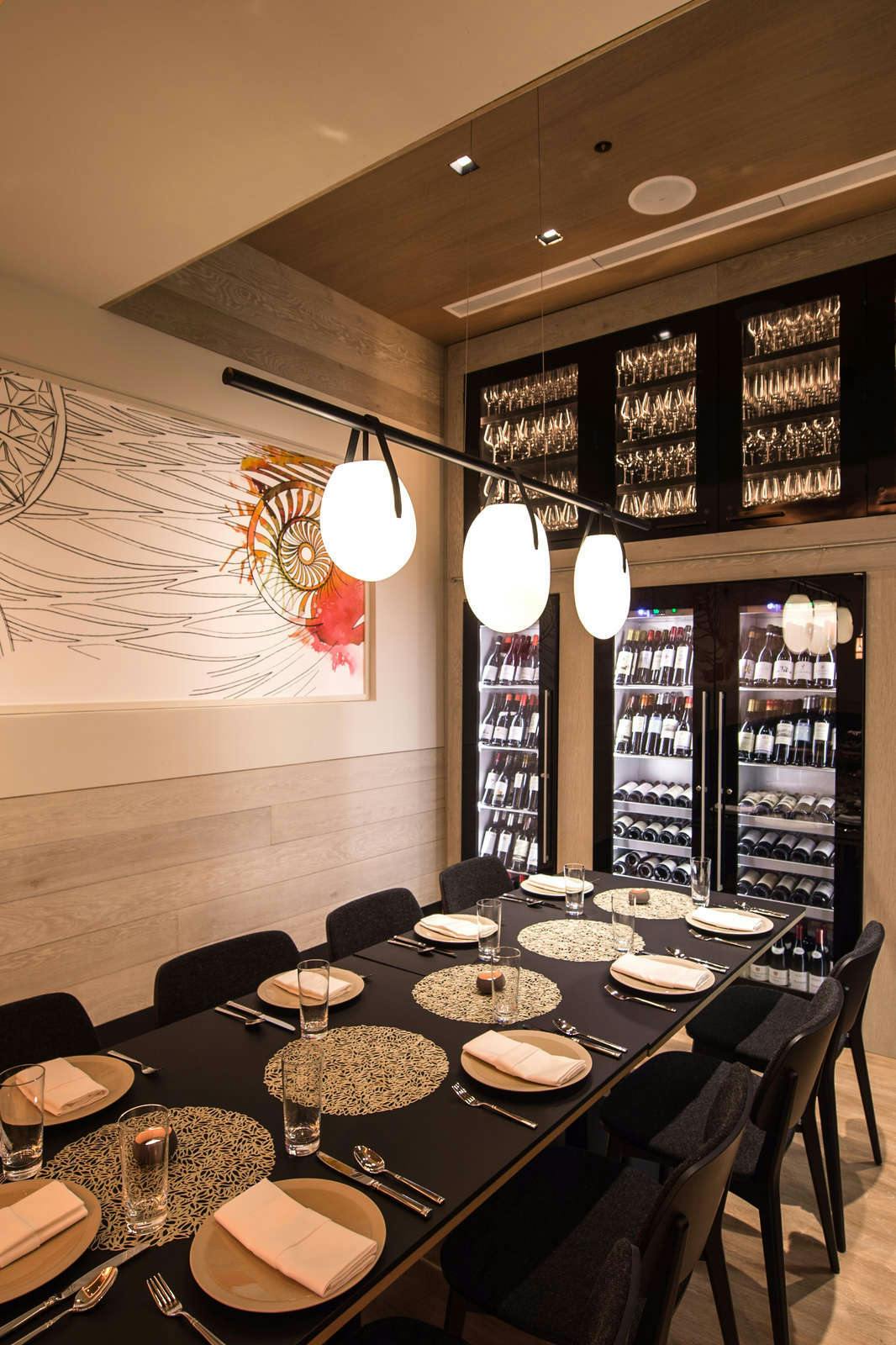 Hotel LUMA Hotel Times Square photo 3