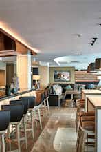 Hotel AC Hotel by Marriott Manchester Salford Quays photo 1
