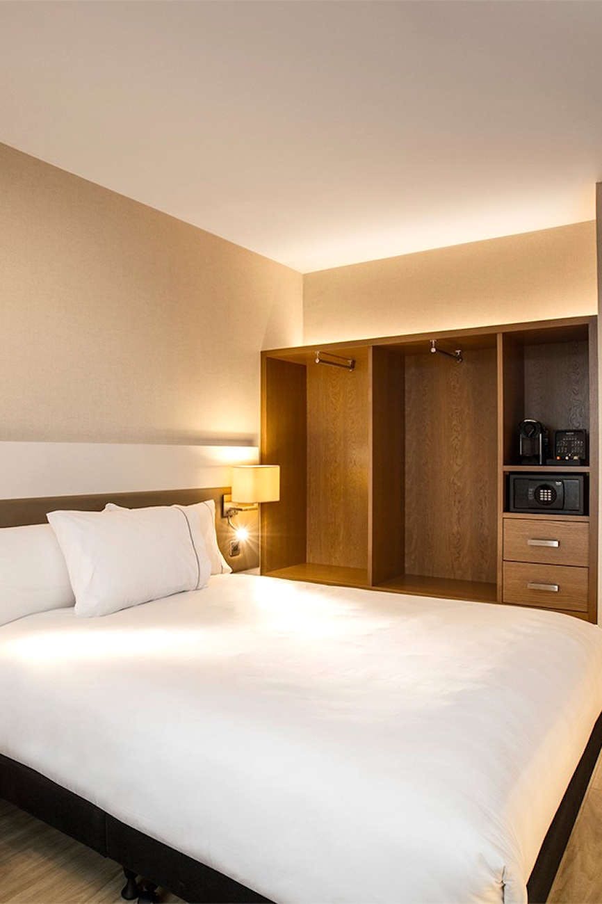 Hotel AC Hotel by Marriott Manchester Salford Quays photo 2