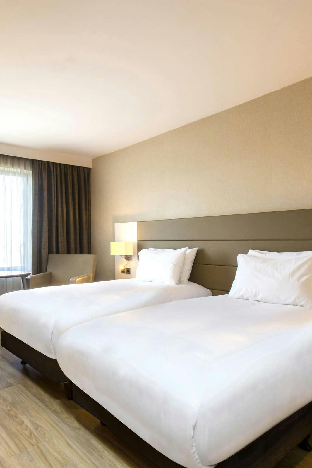 Hotel AC Hotel by Marriott Manchester Salford Quays photo 5