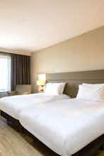 Hotel AC Hotel by Marriott Manchester Salford Quays photo 5