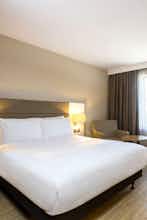 Hotel AC Hotel by Marriott Manchester Salford Quays photo 3