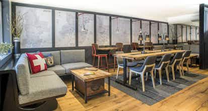 Hotel Mountain Modern Jackson Hole photo 3