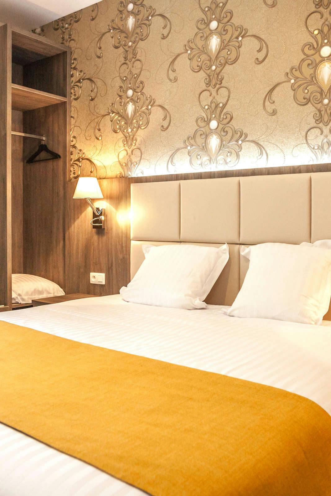 Hotel Dansaert Hotel photo 4