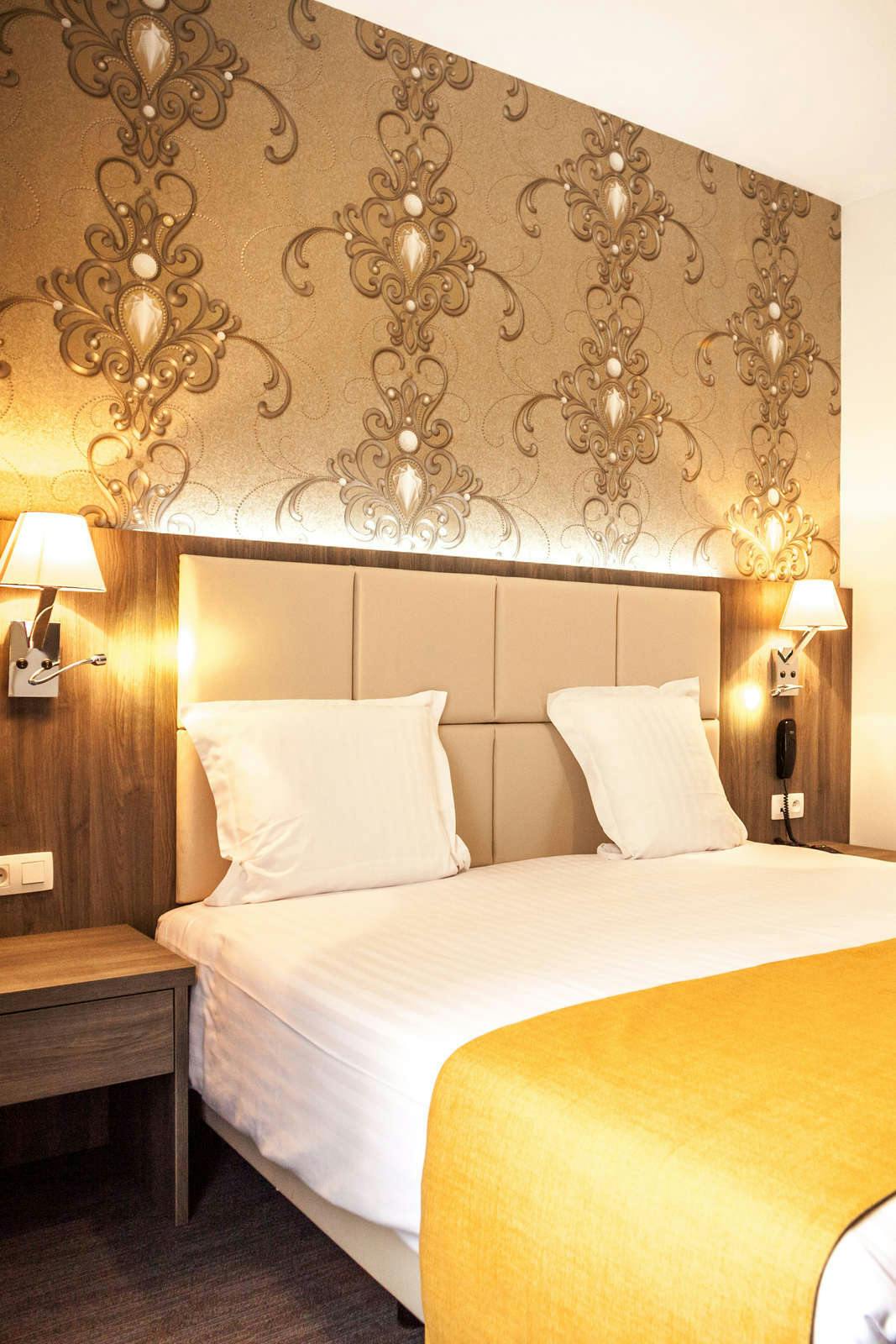 Hotel Dansaert Hotel photo 5