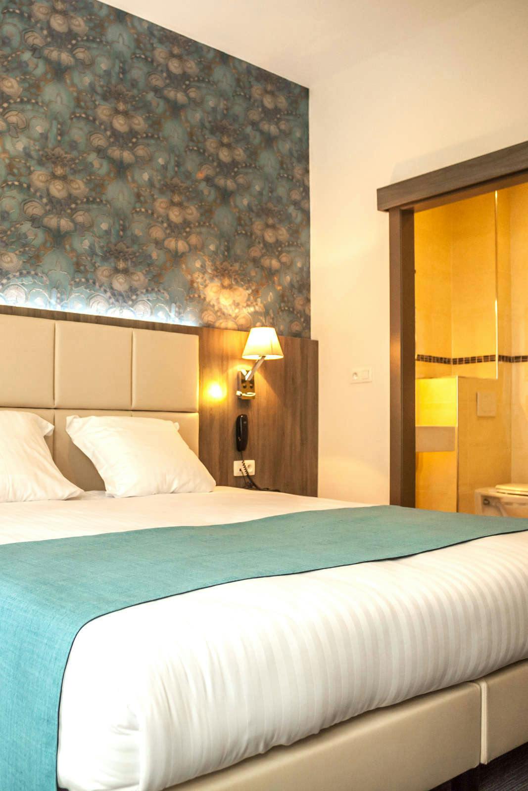 Hotel Dansaert Hotel photo 2